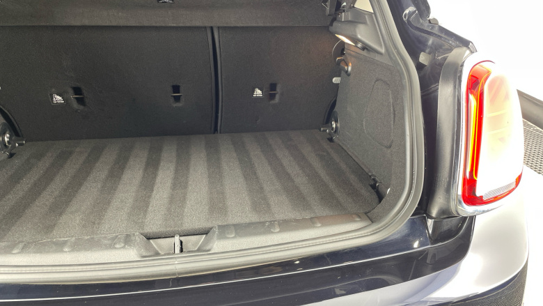 MINI Hatchback 1.5 Cooper Classic II 5dr Petrol Hatchback